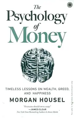 The Psychology of Money
