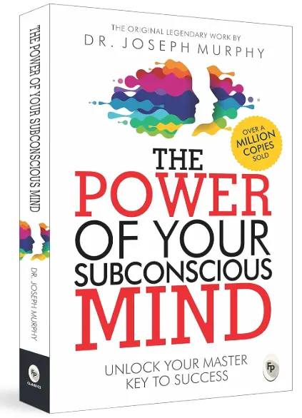 Power of your subconscious mind  