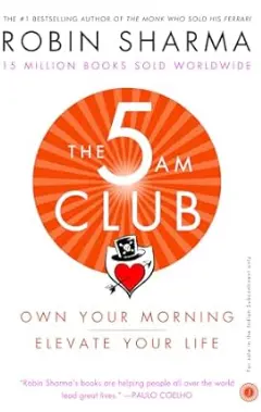 The 5 am Club