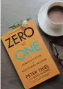 Zero to One