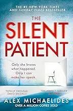 The Silent Patient