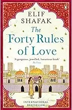 The Forty Rules Of Love