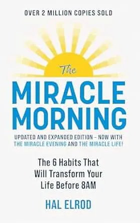 The Miracle Morning 