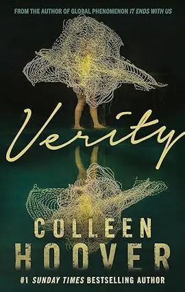 Verity – A Gripping Tale of Truth, Lies, and the Price of Secrets