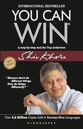 You Can Win – Your Personal Success Guide