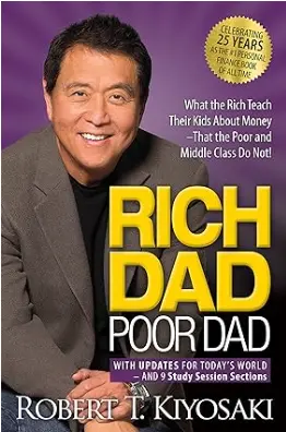 Rich Dad Poor Dad  