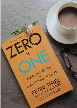 Zero to One