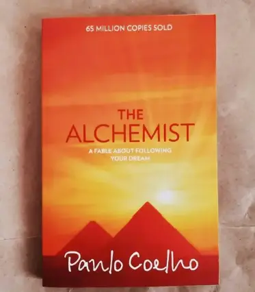 The Alchemist